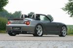BMW Z4 Roadster by Hamann 2005 года
